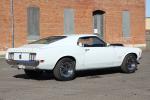 Ford Mustang Boss 429 Fastback 1970 года